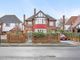 Thumbnail Detached house for sale in Creswick Road, Acton, Acton