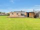 Thumbnail Semi-detached bungalow for sale in Hillcroft Close, Darrington, Pontefract, West Yorkshire