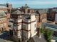 Thumbnail Flat for sale in The Tower House, Park Row, Nottingham