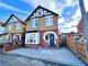 Thumbnail Detached house for sale in Church Road West, Farnborough, Hampshire