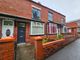 Thumbnail Terraced house to rent in Rushey Fold Lane, Bolton