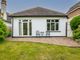 Thumbnail Bungalow for sale in Acacia Drive, Thorpe Bay, Essex