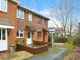 Thumbnail Terraced house for sale in Knotgrass Road, Locks Heath, Southampton, Hampshire