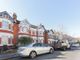 Thumbnail Terraced house to rent in Drayton Avenue, Ealing
