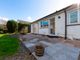 Thumbnail Bungalow for sale in Hillcrest, Pentwyn Road, Treharris