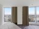 Thumbnail Flat for sale in Charrington Tower, 11 Biscayne Avenue, Canary Wharf, London