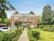 Thumbnail Flat for sale in Burton Road, Poole