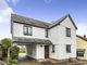 Thumbnail Detached house for sale in Black Torrington, Beaworthy, Devon