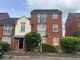 Thumbnail Flat for sale in Darlington Court, Widnes