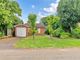 Thumbnail Detached bungalow for sale in Heathfield, Royston