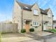 Thumbnail Semi-detached house for sale in Chestnut View, Alvescot, Bampton