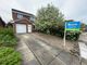 Thumbnail Detached house for sale in Whitefield Close, Hightown, Liverpool