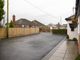 Thumbnail Detached bungalow for sale in Rotherwood Drive, Ashby-De-La-Zouch