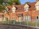 Thumbnail Terraced house for sale in Orchard Dean, The Dean, Alresford