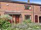 Thumbnail Terraced house for sale in The Moorings, North Ferriby