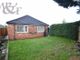 Thumbnail Detached bungalow for sale in Barnsbury Avenue, Sutton Coldfield