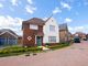 Thumbnail Detached house for sale in Pulford Way, Milton, Abingdon