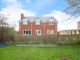 Thumbnail Detached house for sale in Fairview Road, Weymouth
