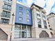 Thumbnail Flat to rent in Zenith Building, Colton Street, Leicester