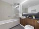 Thumbnail Flat to rent in 8, Victory Parade, London
