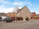 Thumbnail Town house for sale in Heol Y Groes, Cwmbran
