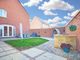 Thumbnail Detached house for sale in Cottesbrooke Way, Raunds, Northamptonshire