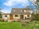 Thumbnail Detached house for sale in Lon Capel, Dwyran, Anglesey, Sir Ynys Mon