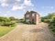 Thumbnail Detached house for sale in Spetisbury, Blandford Forum