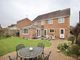 Thumbnail Detached house for sale in Kensington Way, Chippenham