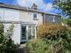 Thumbnail Terraced house for sale in Crow's Nest, Liskeard, Cornwall