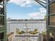 Thumbnail Flat for sale in Great Jubilee Wharf, Wapping, London