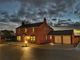 Thumbnail Detached house for sale in Tenford Lane, Tean, Stoke-On-Trent