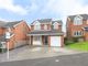 Thumbnail Detached house for sale in Cardwell Avenue, Sheffield