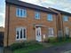 Thumbnail Terraced house for sale in Pinder Avenue, Gunthorpe