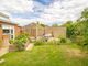 Thumbnail Bungalow for sale in Wroxham Close, Leigh-On-Sea