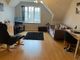 Thumbnail Flat for sale in Lancaster House, South Road, Saffron Walden