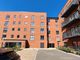 Thumbnail Flat for sale in Pitcher Lane, Ashford