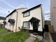 Thumbnail End terrace house for sale in Waterside, Abergavenny