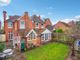 Thumbnail Detached house for sale in Claremont Road, Marlow