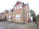 Thumbnail Semi-detached house for sale in Fairview, Brantwood Road South Croydon, South Croydon