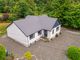 Thumbnail Detached bungalow for sale in Keppoch, Cove, Argyll And Bute