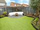 Thumbnail Town house for sale in Eastbrook Close, Gosport