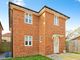 Thumbnail Detached house for sale in Canary Grove, Aylesham, Canterbury, Kent