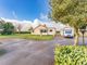 Thumbnail Detached bungalow for sale in Staithe Road, Catfield, Great Yarmouth