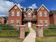 Thumbnail Detached house for sale in Eider Drive, Apley