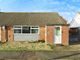 Thumbnail Semi-detached bungalow for sale in Ivy Crescent, Bognor Regis