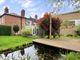 Thumbnail Semi-detached house for sale in The Square, Wickham