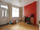 Thumbnail Terraced house for sale in St. Margaret Road, Coventry