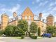 Thumbnail Flat for sale in Gillespie House, Holloway Drive, Virginia Water