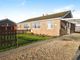 Thumbnail Semi-detached bungalow for sale in Laura Court, Ingoldmells, Skegness